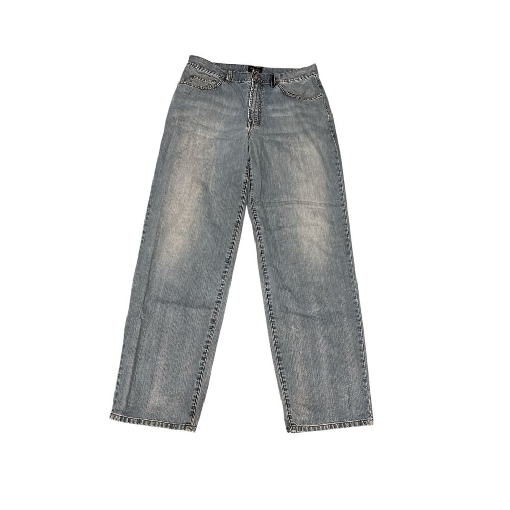 Tommy Bahamas men’s jeans indigo palms size 36x34